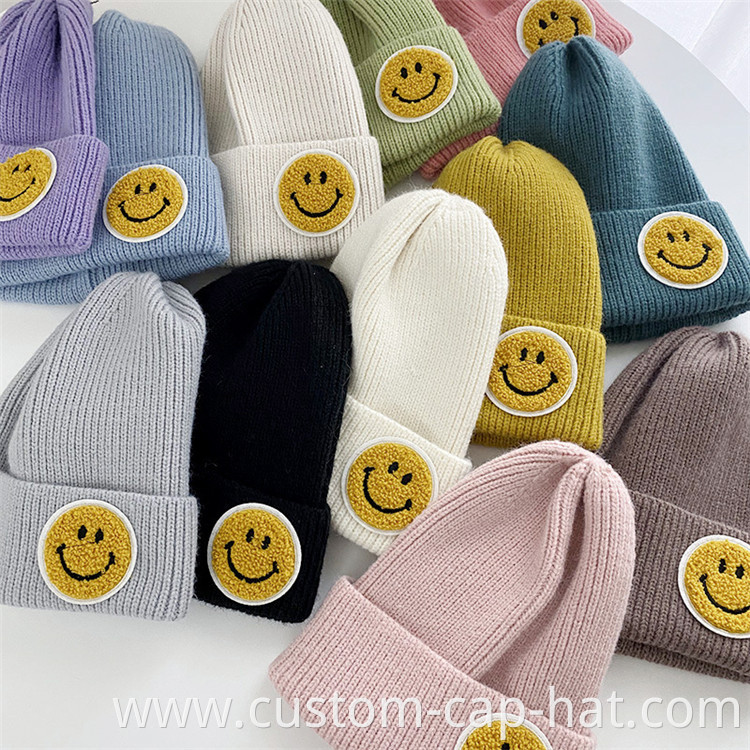 Beanie Hat for Women